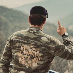 Lee Bruce, 30.11.2005, Грозный