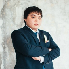 Aman Jansugurov, 08.12.1987, Актау
