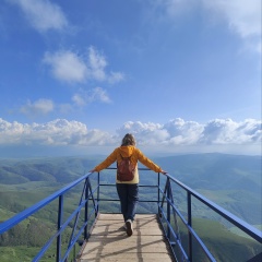 Анна Кирилюк, 26.03, Киров