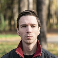 Дмитрий Анкудинов, Екатеринбург