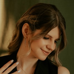 Виктория Пришляк, 11.05.1991