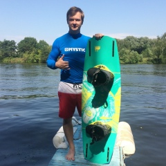 Александр Тищенко, 25.02.1988, Москва
