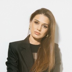 Элина Пасенова, 30.05.1986, Геленджик