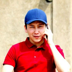 Zharkyn Tasbolatov, 09.09