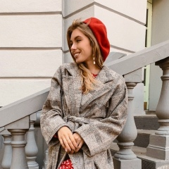 Тоня Шаврина