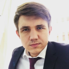 Максим Кочергин, 12.04, Краснодар