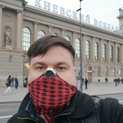 Андрей Кожухов, 12.02, Самара