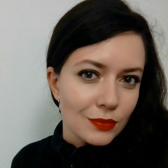 Эмма Кёлер, 04.10, Киев