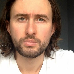 Игорь Сайфуллин, 09.03.1988, Москва