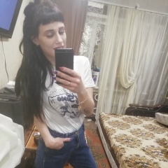 Полина Багирова, Тольятти