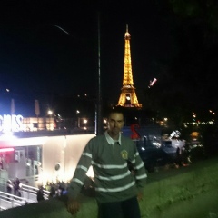 Александр Мурашов, 10.06, Forst