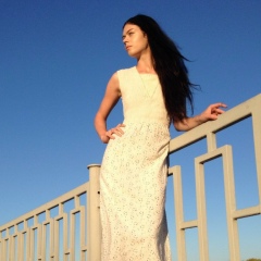 Алина Михайлова, 27.11, Москва