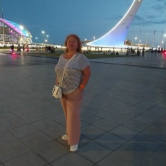 Алла Колотыгина