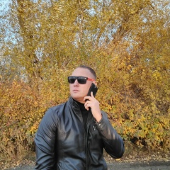 Данил Заиров, 03.09.1984, Волгоград