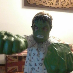 Otávio Jr., 09.07.1979