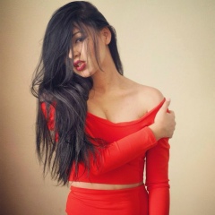 Aisulu Aidarova, 02.03.1991