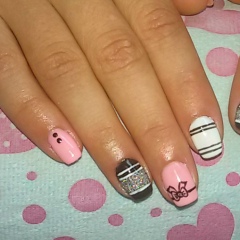 Арина Высоцкая, 01.11.1992, Бердянск