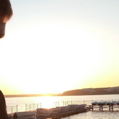 Андрей Балыбердин, 17.10, Киров