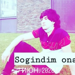 Djavohir Djalilov, 15.09.1994, Москва