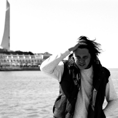 Кшиштоф Верховцев, 06.04, Санкт-Петербург