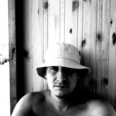 Антон Железчиков, 17.05.1983