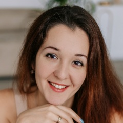 Каринэ Звягинцева, 06.03.1987, Мытищи