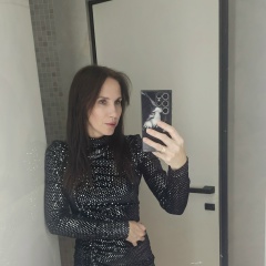 Ленка Разенкова, 31.01, Балаково