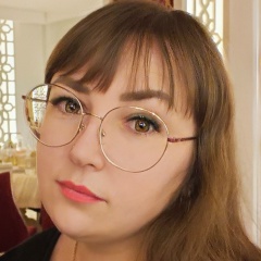 Юлия Тюшнякоффа, Екатеринбург