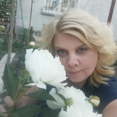 Наталия Беликова, 06.08.1974, Киев