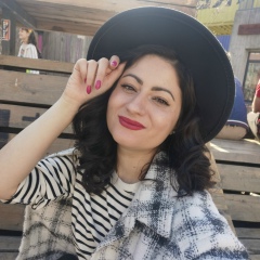 Карина Чураева, 24.08.1993, Уфа