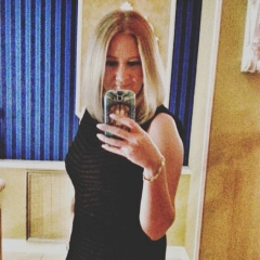 Лиля Галиева, 31.07, Москва