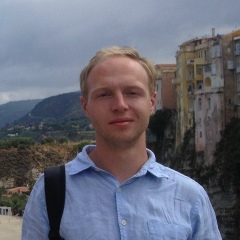 Алексей Дробышев, 29.01, Москва