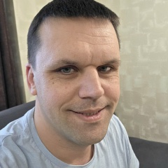 Денис Горбатенко, 18.09.1983, Воронеж