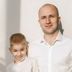 Илья Зинченко, 21.09.1991, Долгопрудный