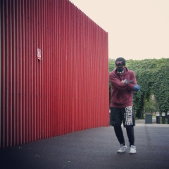 Натик Гезалов, 07.07, Москва