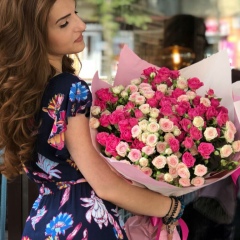 Лиана Григорян, 12.07.1989, Кисловодск