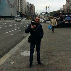 Harut Matevosyan, 21.06.1985, Ереван