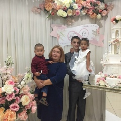 Ольга Банзаракцаева, 21.06.1987, Улан-Удэ