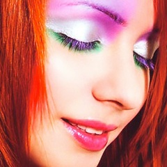 Юна Шадрина, 17.12.1988, Красноярск