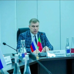 Виктор Орехов, 03.03.1982, Макеевка