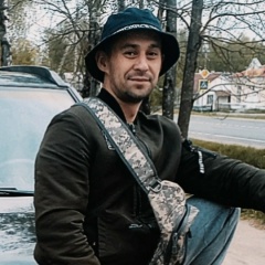 Владимир Крюков, 24.07.1992