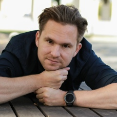 Александер Пономарёв, 19.05, Москва