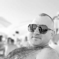 Maksim Usachev, 30.08, Ровеньки