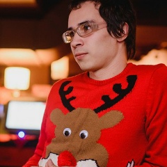 Данил Да, 16.06, Челябинск