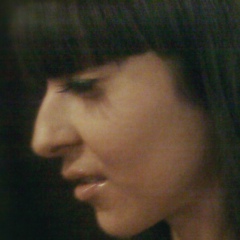 Настя Ярыгина, 29.06.1988, Санкт-Петербург