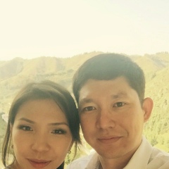 Мерей Сабитов, 05.07.1989, Шымкент