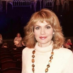 Анна Митяева, 18.06, Орёл