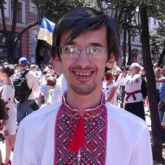 Михаил Шевцов, 08.12.1977