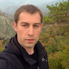 Игорь Вышатицкий, 04.09, Нефтеюганск