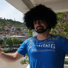 Кирилл Кирюхин, 04.11.1982, Москва